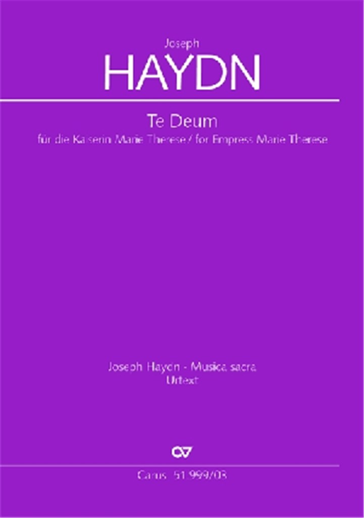 Te Deum